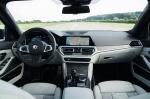 Alpina B3 Touring Allrad 2019 года (WW)
